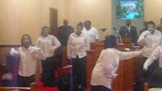 The Blessing Is On You-Donald Lawrence