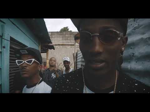Pakitin El Verdadero x Chocoleyrol - RIP ROCHY (Video Oficial)