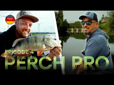 PERCH PRO 11 - Episode 4 (Deutsche version)