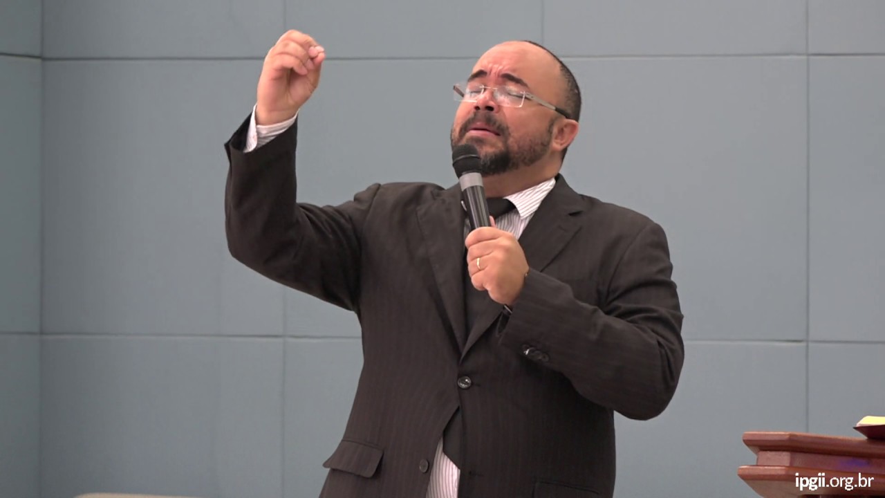 Parábola do Servo Inútil- Os Princípios da Humildade - Lucas 17: 7-10