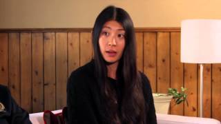 HWMM: Sundance #4 - The Girl from Nagasaki