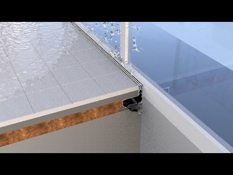 3라인트렌치_측구용