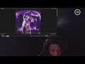 LLJuice FattMack REACTION
