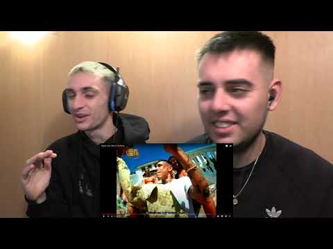 (REACCIÓN) Kaydy Cain, Rels B- No Boss