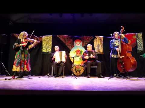 12 - VOLGA-LOIRE - Soirée APREI La Chapelle St Mesmin