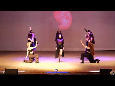 Pixy - Wings - Nefilim (Team) (Финал) - Cover Power Fest 2022