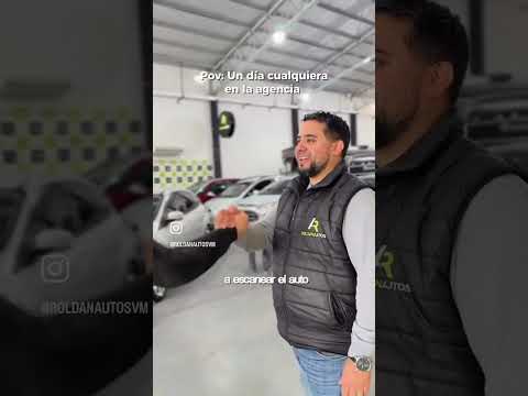 Un dia cualquiera en la agencia 🤣
