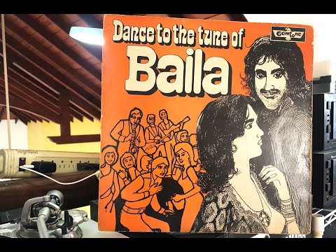 Desmond de Silva: Den Kaley Kello (L: ???; M: ???)