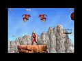 Gameplay video of Shadow Gangs  Nintendo
