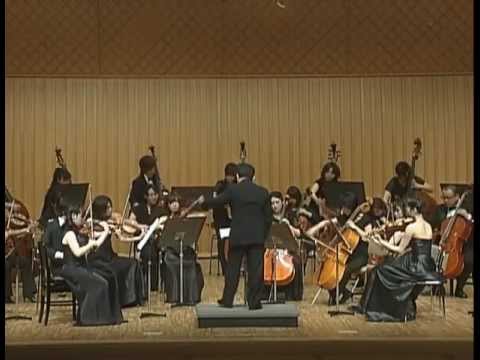 L.v.Beethoven/Mahler - String Quartet No.11 f-minor Op.95 "Serioso"  / IV