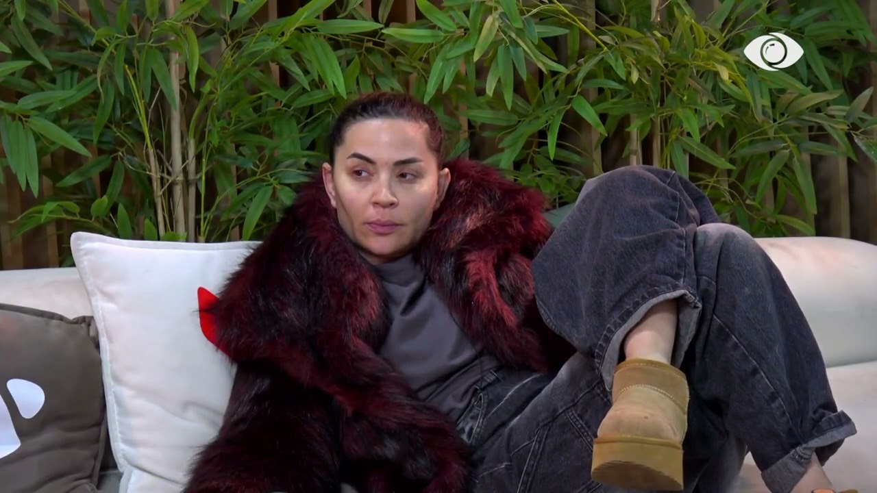 Gjesti diskuton me Rozanën për ish-partneren: Femra më e fuqishme që njoh