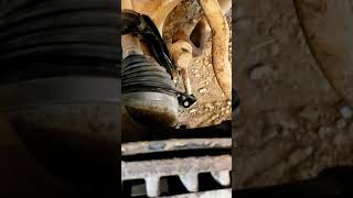 2011 durango abs sensor replacement