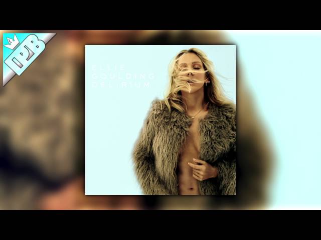 Ellie Goulding - Winner (Instrumental)