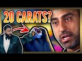 Jeweler Reacts To Sorry Not Sorry By DJ Khaled Ft Nas JAY Z