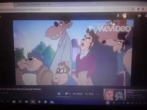 The SandbarBob MarePants Movie Part 5