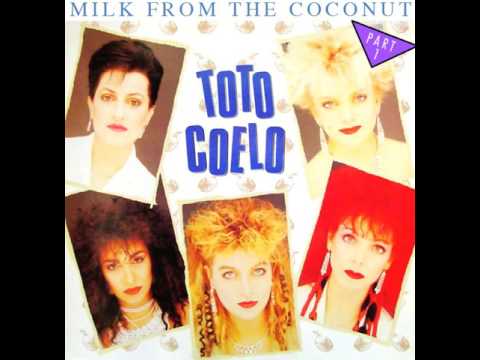 Toto Coelo - Milk From The Coconuts (Part1) - 1983
