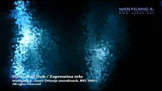 Darkwood Dub - Zapremina tela (Wolfgang S. remix)