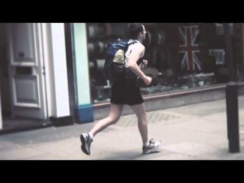 Odison feat.Syntheticsax - Another Chance (Video Edit HD) - TEASER EP 2013