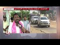 Warangal TRS MP Candidate Pasunuri Dayakar Face To Face Election Campaign LS Polls 2019 V6 News