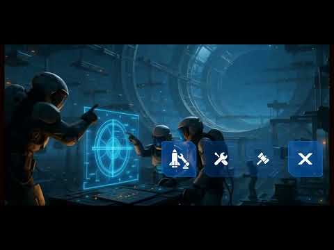 Last Arc: Survive video thumbnail