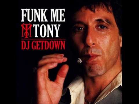 Funk me Tony ! Part 2 (Full)