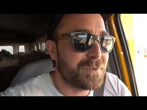 BACK IN TUCSON!! VLOG: 167