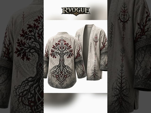 Vídeo relacionado con Camiseta para hombre de fans vikingos nórdicos celtas: Walhalla is Calling, XL
