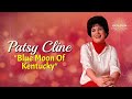 Patsy Cline - Blue Moon Of Kentucky (with Lyrics)