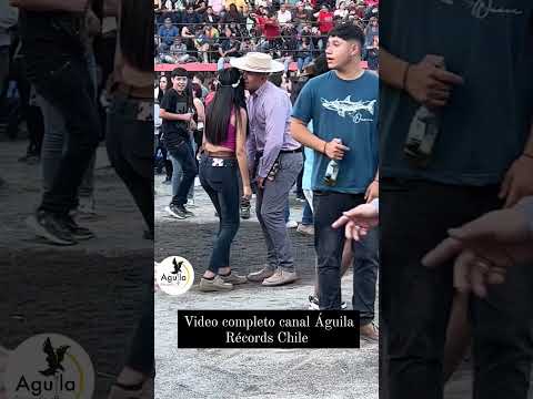 Talismanes Del Ritmo Y Del Amor #músicaranchera #rancheraschilenas