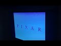 Closing To Toy Story 1996 VHS Version 1