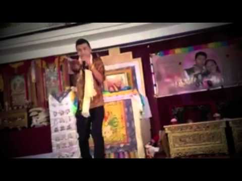 mikchu in NY wedding party by Tamdin