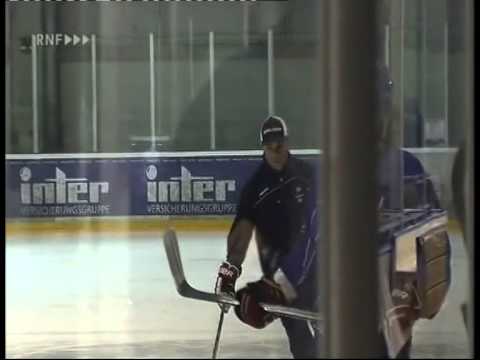 DEL 14-15 Adler Mannheim - Die Associated Coaches - Craig Woodcroft & Jay Leach