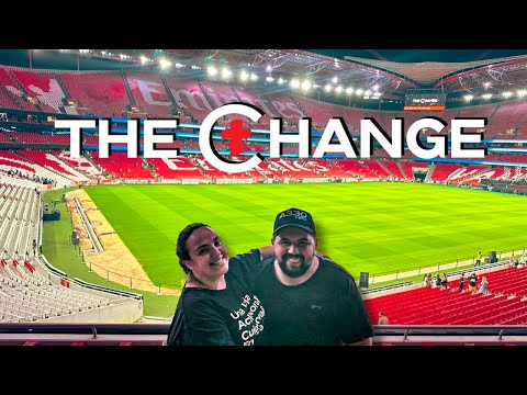 The Change Lisbon 2023