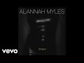 Alannah Myles - Comment Ca Va (AUDIO) 