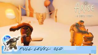 Level 9 Old All Collectibles & Trophies Guide • Arise A Simple Story