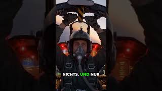 Die letzten Worte des Piloten