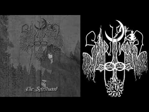 Spiritwood [FIN] [Atmospheric Black] 2016 - The Spiritwood (Full Demo)