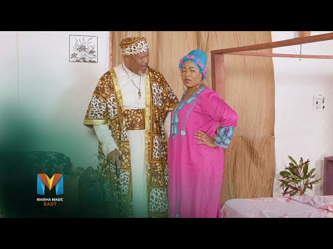 "Iko wapi barua?" – Pete | Maisha Magic East