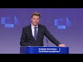 Rethinking EU Migration And Asylum Policies Managing Immigration Jointly With Countries Of Origin