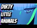 Dirty Little Animals | Cyberpunk Edgerunners (AMV)