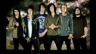 The Word Alive - The Devil Inside (lyrics)