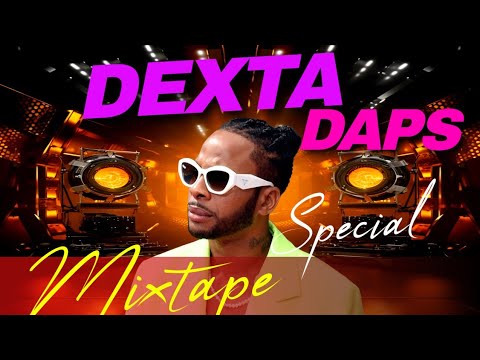 Dexta Daps-Vol.2 Special-MixTape SelectaTalentoMix