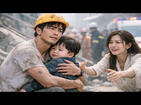 Sau Ly Hôn Nhiều Năm, Họ Gặp Lại Nhau Trong Hoàn Cảnh Không Ai Ngờ