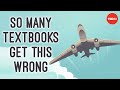 How do airplanes actually fly? - Raymond Adkins
