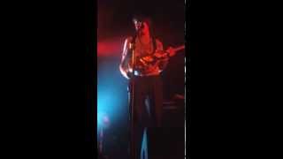 Stephen Malkmus and The Jicks Cinnamon/Spazz Oslo 6/9/14