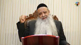 הרב רפאל זר חיזוק לשבת פרשת ראה (הרב רפאל זר) - התמונה מוצגת ישירות מתוך אתר האינטרנט יוטיוב. זכויות היוצרים בתמונה שייכות ליוצרה. קישור קרדיט למקור התוכן נמצא בתוך דף הסרטון