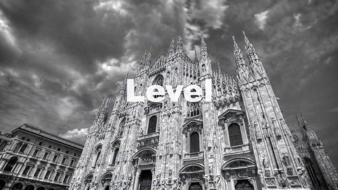 Level - corporate video