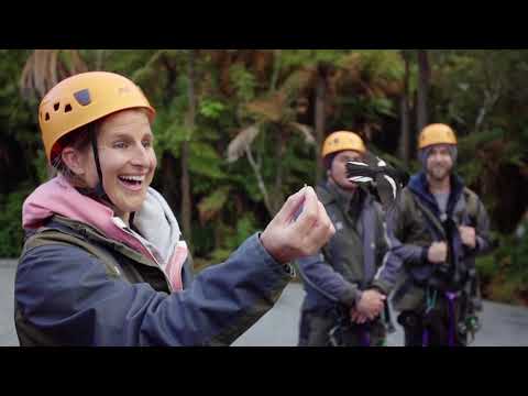 Huraina a Rotorua | Discover Rotorua | Incentive