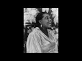 Bessie Smith   My Sweetie Went Away