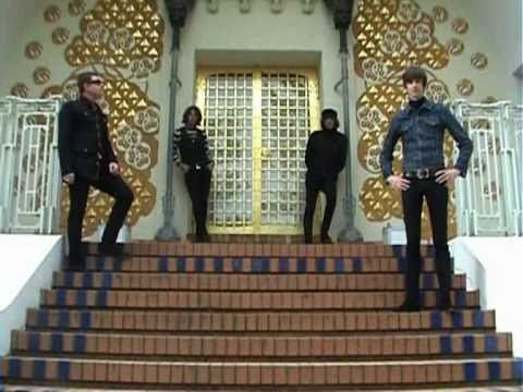 The Satelliters - Seeing Is Believing